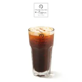 Cà Phê Năng Lượng Đen Đá - 30.000 ₫ tại Trung Nguyên E-Coffee - 218 Bis Cô Giang