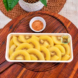 Hình ảnh Hộp kiwi vàng từ 300 gram