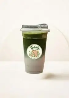 Hình ảnh Matcha latte