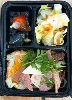 Hình ảnh BÒ NÉ ĐẶC BIỆT