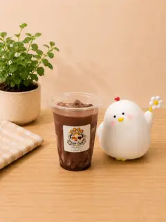 Hình ảnh Cacao Latte