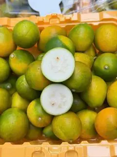Hình ảnh Tắc Đài Giòn Ngọt Lịm-1 hộp 400gr