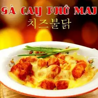 Gà cay phô mai - 124.000 ₫ tại Mosi Mosi - Mì Cay & Ăn Vặt - Tuy Lý Vương