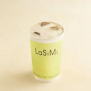 Ô LONG LÀI SỮA - 45.000 ₫ tại Lasimi - Trà Ngon Đậm Vị - Lê Văn Sỹ