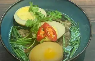 Hình ảnh Thêm trứng kho