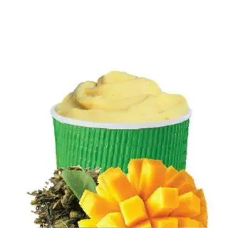 Green Tea Mango Mantra - 70.000 ₫ tại Boost Juice - Smoothies & Nước Ép Trái Cây - Điện Biên Phủ