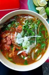 Hình ảnh Phở sốt vang