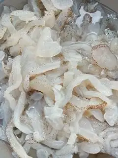 Hình ảnh Bún sứa