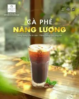 Cà Phê Đen Đá Trung Nguyên E Coffee - 30.000 ₫ tại Trung Nguyên E Coffee - Nhất Chi Mai