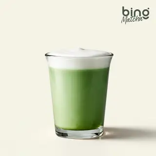 Hình ảnh Matcha Latte
