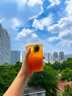 Hình ảnh Trà tắc