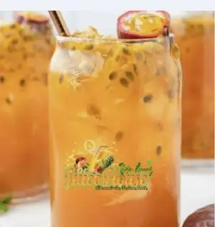 CHANH  DÂY (Passion fruit) - 25.000 ₫ tại Ẩm Thực Chay Thiện Quang - Lý Thường Kiệt