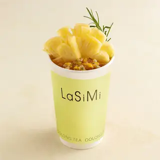TRÀ Ô LONG DỨA CHANH DÂY - 50.000 ₫ tại Lasimi - Trà Ngon Đậm Vị - Hậu Giang