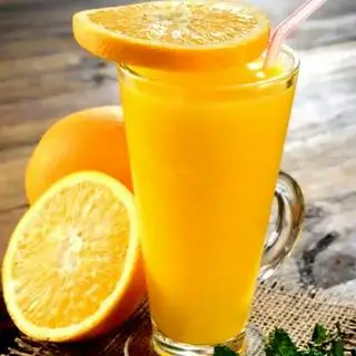 Hình ảnh Nước ép cam