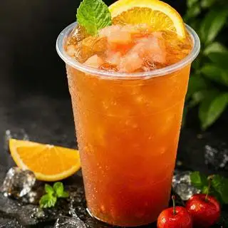 Hình ảnh Đào hồng mơ sơ ri 