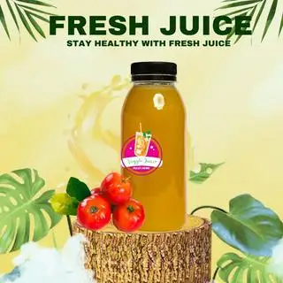 Sơri - 23.000 ₫ tại Veggie Juice - Nước Ép Trái Cây - Sư Vạn Hạnh