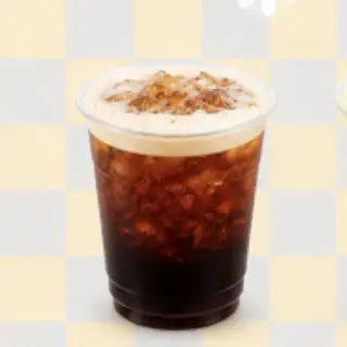 Hình ảnh Coldbrew Kem Caramel