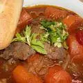 Bánh mì bò kho - 57.000 ₫ tại Cô Tuyến - Bún Riêu & Bò Kho - Tôn Đản