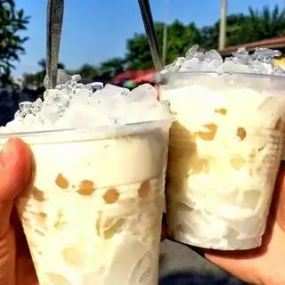 Hình ảnh Combo 15 Dừa Đầm - 5 Thập Cẩm - 1 Chè Bưởi
