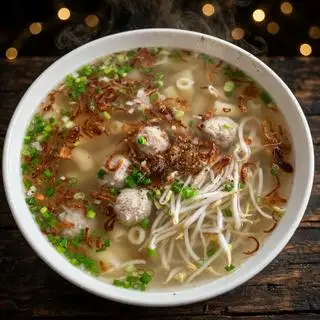 Hình ảnh Nui Bò Viên