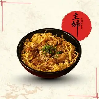 Hình ảnh Cơm heo xào gừng - Buta Shogayaki Don