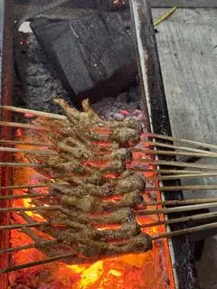 Hình ảnh Chân gà Nướng