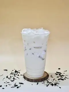 Hình ảnh Trà sữa gạo rang