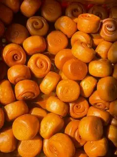 Hình ảnh Bánh Bao Thêm