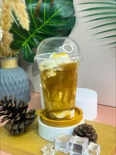 Hình ảnh Cafe Cốt Dừa