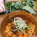 Mì gói bò kho - 57.000 ₫ tại Cô Tuyến - Bún Riêu & Bò Kho - Tôn Đản