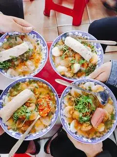 Thập cẩm - 35.000 ₫ tại Bánh Bèo Chú Phong - Chung Cư Bình Khánh