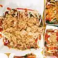 Hình ảnh BÁNH XÈO NHẬT BẢN