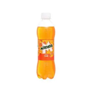 Hình ảnh Mirinda Cam