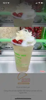 Hình ảnh Sâm mía lau