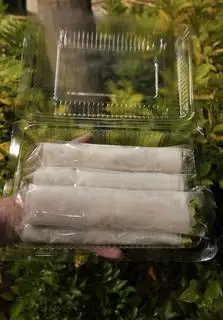Hình ảnh Combo 10 phở cuốn