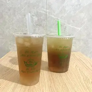 Hình ảnh Trà me