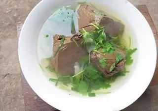 Hình ảnh Bát tiết nhỏ