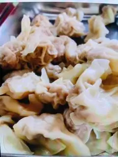 Hình ảnh Thêm Sủi Luộc