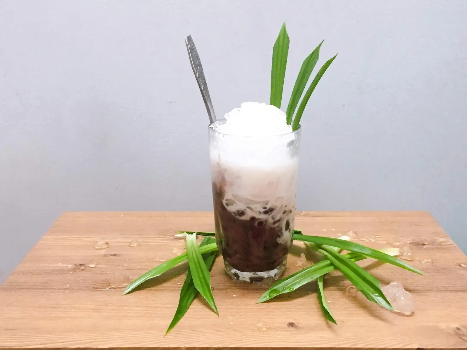 Hình ảnh Chè đậu đen 