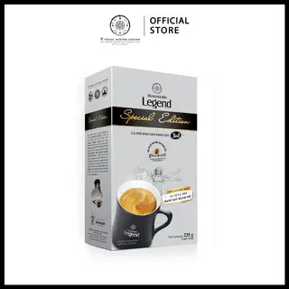 Cà phê hòa tan Special Edition hộp 9 gói (5000665) - 62.050 ₫ tại Trung Nguyên Legend Official - Thế Giới Cà Phê - Nguyễn Đình Chiểu