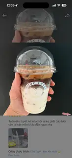 Hình ảnh Latte