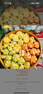 Hình ảnh Viên thả lẩu - 5