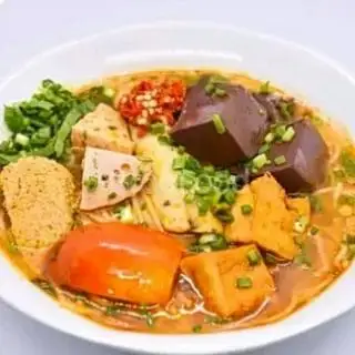 Hình ảnh Bún Riêu Huyết Không: