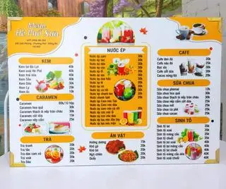 Hình ảnh chanh leo