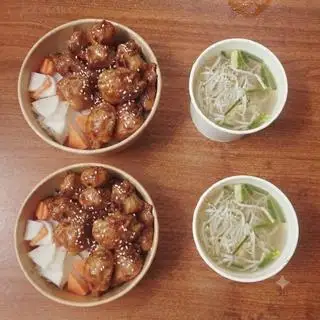 Hình ảnh COMBO 2 PHẦN CƠM GÀ