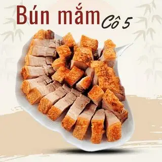 Heo Quay 100gr - 50.000 ₫ tại Bún Mắm Cô 5 Đồng Tháp - Dương Bá Trạc