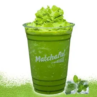 Hình ảnh Matcha Đá xay