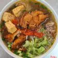 Hình ảnh Bún cá