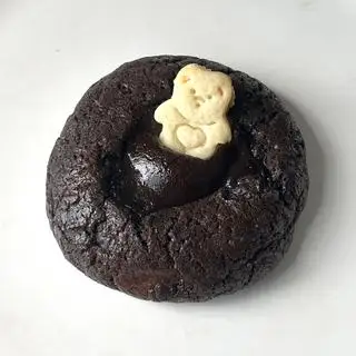Hình ảnh Double chocolate - NYC cookies