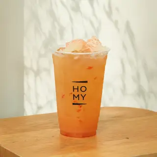 Nhài bưởi - 35.000 ₫ tại Trà Sữa Homy - Thích Quảng Đức